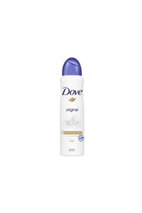 Dove Deo Original 150Ml