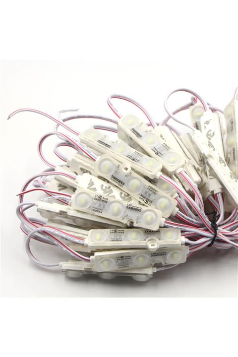 Samsung Modül Led 20 Adet