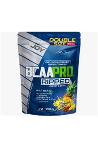 Bigjoy Sports Bcaa Pro 4.1.1 Ripped - Ananas