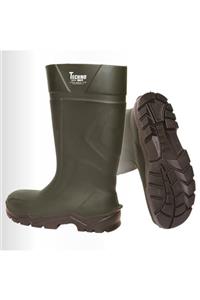 Techo Boots 15440 Çelik Burunlu Pu Çizme No: 40