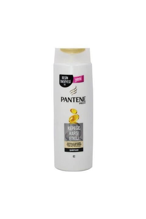 Nextrade Pantene Samp.500ml Kepege Karsi Etkili