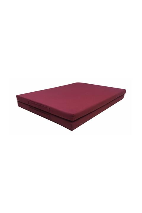 REMEGE Katlanır Meditasyon Yatağı