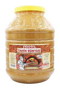 BOZKIR TAHİN DÜNYASI Kepeksiz 4900 Gr