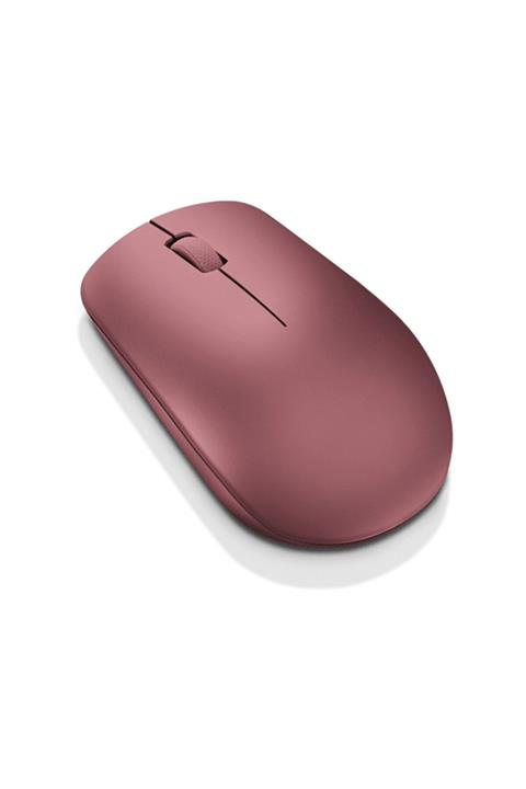 LENOVO 530 Kablosuz Mouse Kırmızı