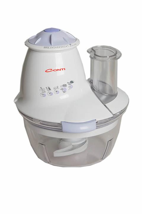 CONTİ Conti 444 Pro 2 Litre 450W Mutfak Robotu