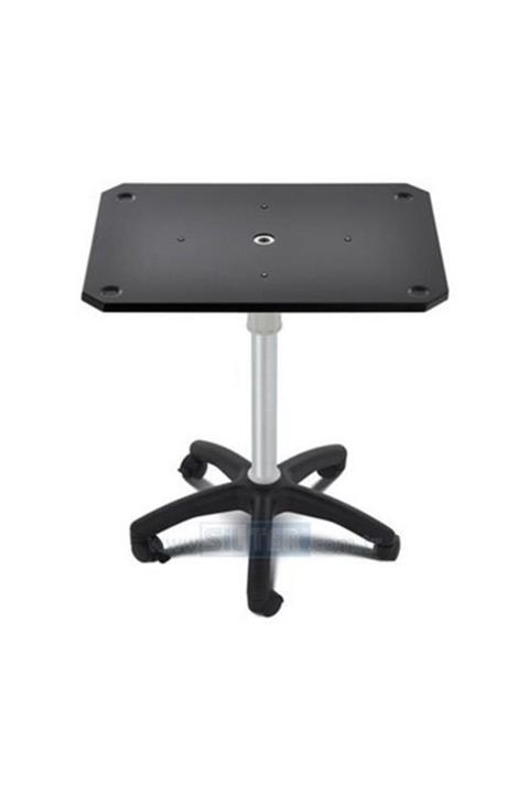 Gazella Barbekü Elektrikli Izgara Sehpası