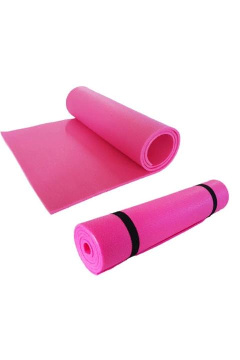 Tosima Pilates Minderi 7mm