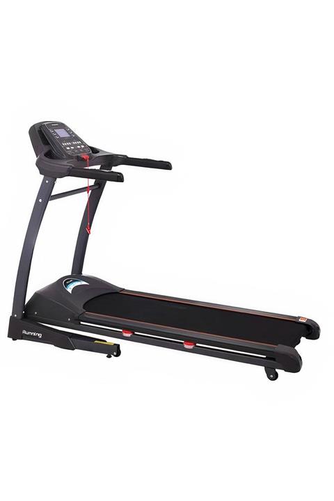 MaxTech 51 Cm Yürüme Alanlı 2,5hp Koşu Bandı