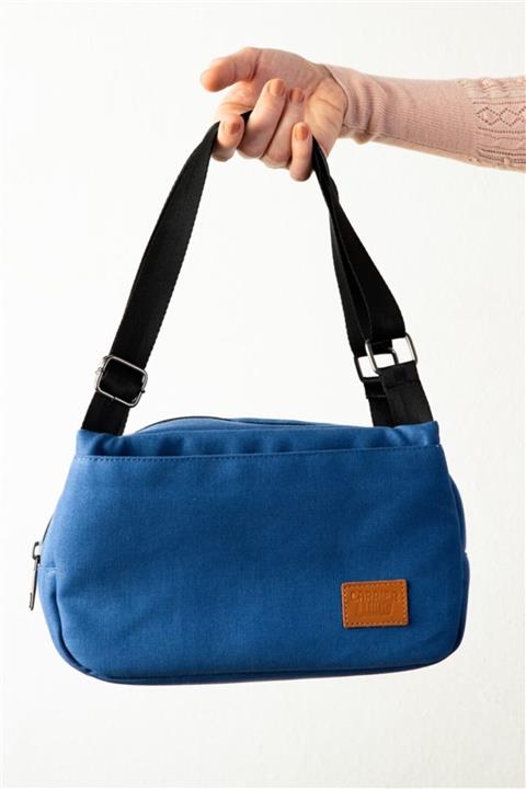 Carrier Thing Termal Yemek Ve Mama Taşıma Çantası