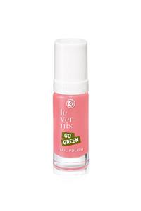 Yves Rocher Go Green Oje- Nilüfer Pembesi- 5 ml