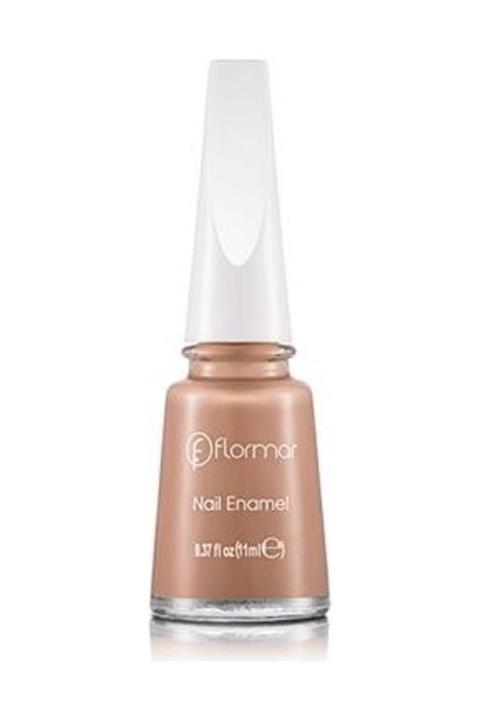 Flormar Nail Enamel Oje 472