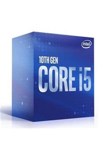 Intel Core I5 10400f 2,9ghz 12mb Kutusuz Tray 1200