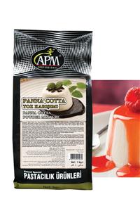 APM Panna Cotta Toz Karışım 1kg