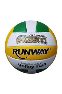 RUNWAY Competition Game Ball Voleybol Topu (RW2500)