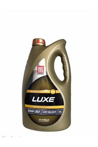 LUKOIL Luxe Ss 5w-30 4l Sl/cf Semi Sentetik Motor Yağı