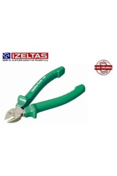 İzeltaş Elta Yan Keski 160 Mm- Ücretsiz Kargo