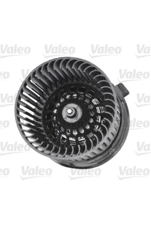 ÖZGÜÇYEDEK Kalorıfer Motoru P308