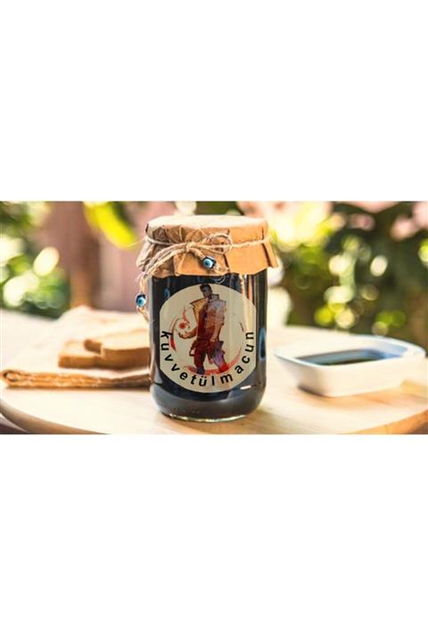 365 Day Sun Kuvvet-ül Macun 1000 gr