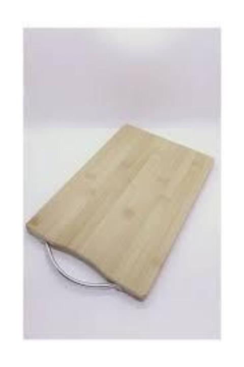 Balsa Grup Bambu Ekmek Kesme Tahtası Bls-bek-152