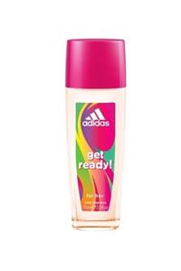 adidas Bayan Deodorant Sprey Get Ready 75 ml