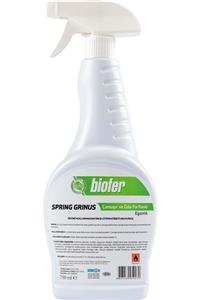 Biofer Spring Grinus Çamaşır Ve Oda Parfümü Egzotik 750 Ml