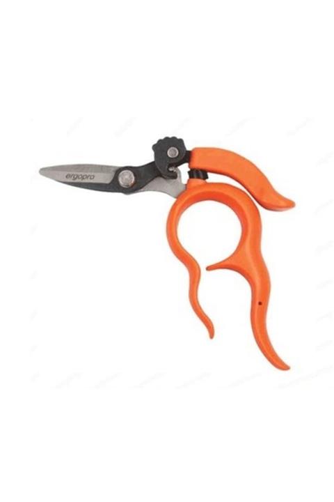 ERGOPRO Özel Tasarım Ep-2020 Budama Makası