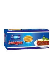 SANTA SOPHİA Lazanya 400 gr * 5 adet