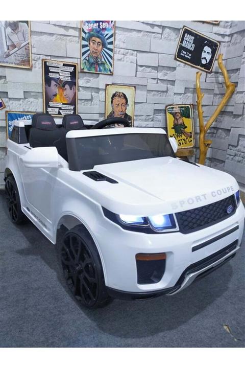 SUATESÇOCUKOTOGALERİSİ Range Rover Evque Süper Ürün Süper Fiyata