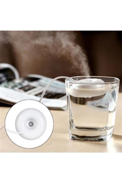 Haweel Kuluçka Makine -usb Nem Nozülü – Nem Cihazı – Buhar Makinesi