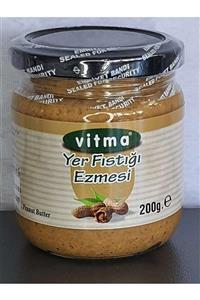 Vitma Yer Fıstığı Ezmesi