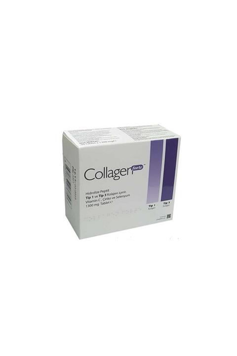 Collagen Forte 90 Tablet