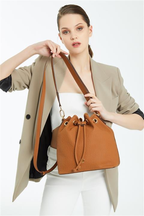 Nautica Taba Kadın Postacı Çantası Cn2001t