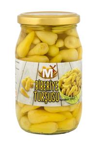 Migros Biberiye Turşusu 330 gr