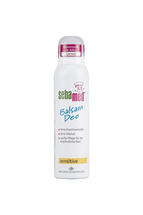 Sebamed Deo Sensitive Deodorant 150 ml