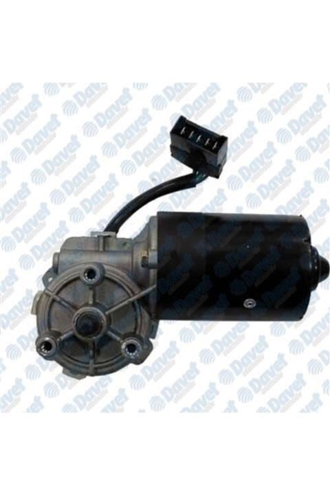 Seger Sılecek Motoru R9 R11 12v 64342391