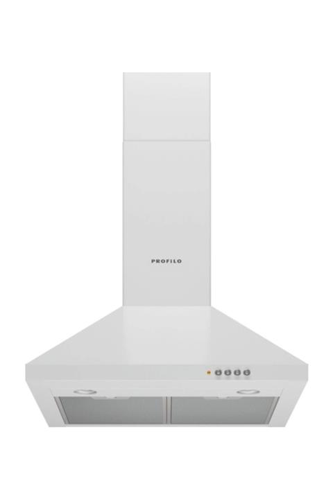 Profilo DVP6C420 Beyaz Ankastre Davlumbaz