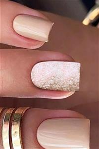 Artikel Ten Rengi Tırnak Oje Süsleme Tuzu Tırnak Tozu Oje Tuzu Nail Art