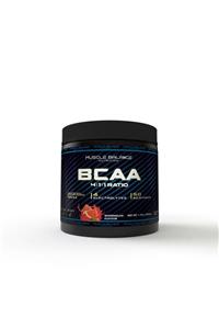 muscle balance nutrition Bcaa 4:1:1 500gr 50 Servis Karpuz Aromalı