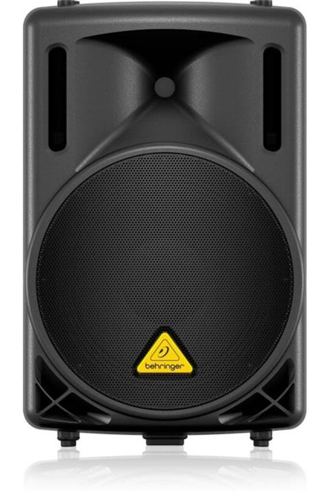 Behringer B212d Active 550-watt 2-way Pa Speaker System With 12\