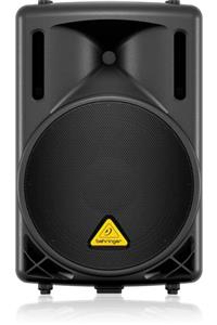 Behringer B212d Active 550-watt 2-way Pa Speaker System With 12\