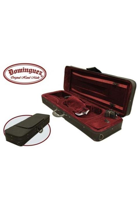 Dominguez Keman Kutusu Çanta Profesyonel Vhcp44