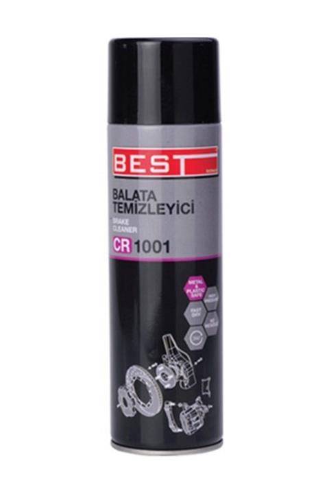 Best Fren Balata Temizleyici 500 ml