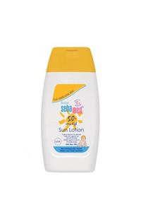 Sebamed Baby Sun Spf 50+ 150 ml Güneş Losyonu