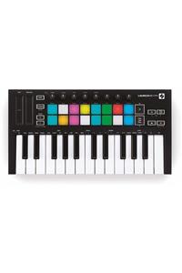 Novation Launchkey 25 Mk3 Midi Klavye