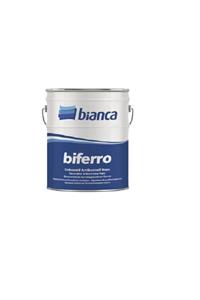 Bianca Biferro (antikorozif Boya) 15lt 2755-terrakota