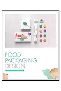 Design Media Publishing Limited Food Packaging Design (gıda Ambalajı Tasarımları)