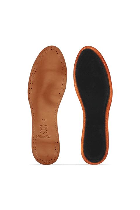 SALAMANDER Deri Taban