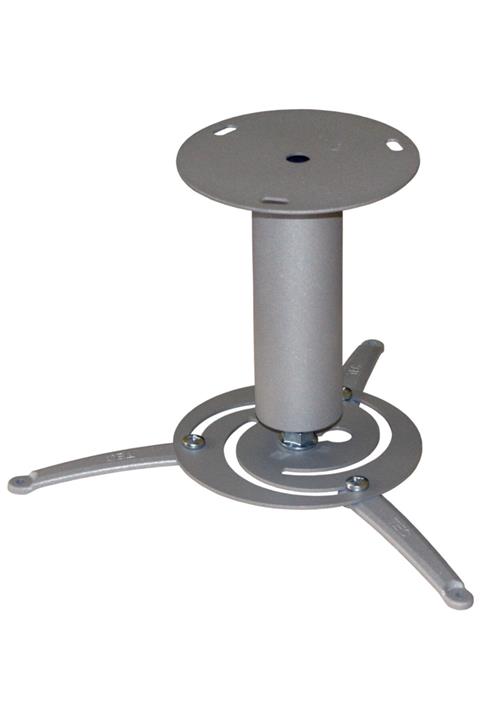 Tecsupports Pa-2010-g Projeksiyon Tavan Askı Aparatı 360° Dönüş Kabiliyeti