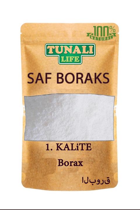 Tunalı Life Boraks 1000 Gr