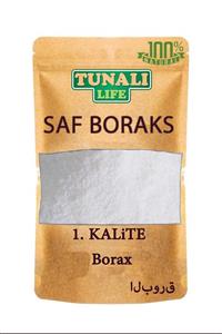 Tunalı Life Boraks 1000 Gr